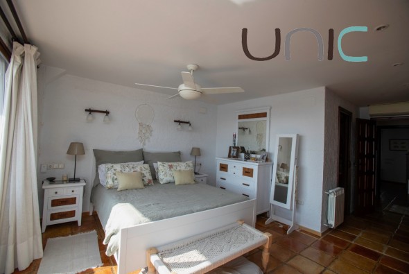 Verkoop - Appartement - Altea