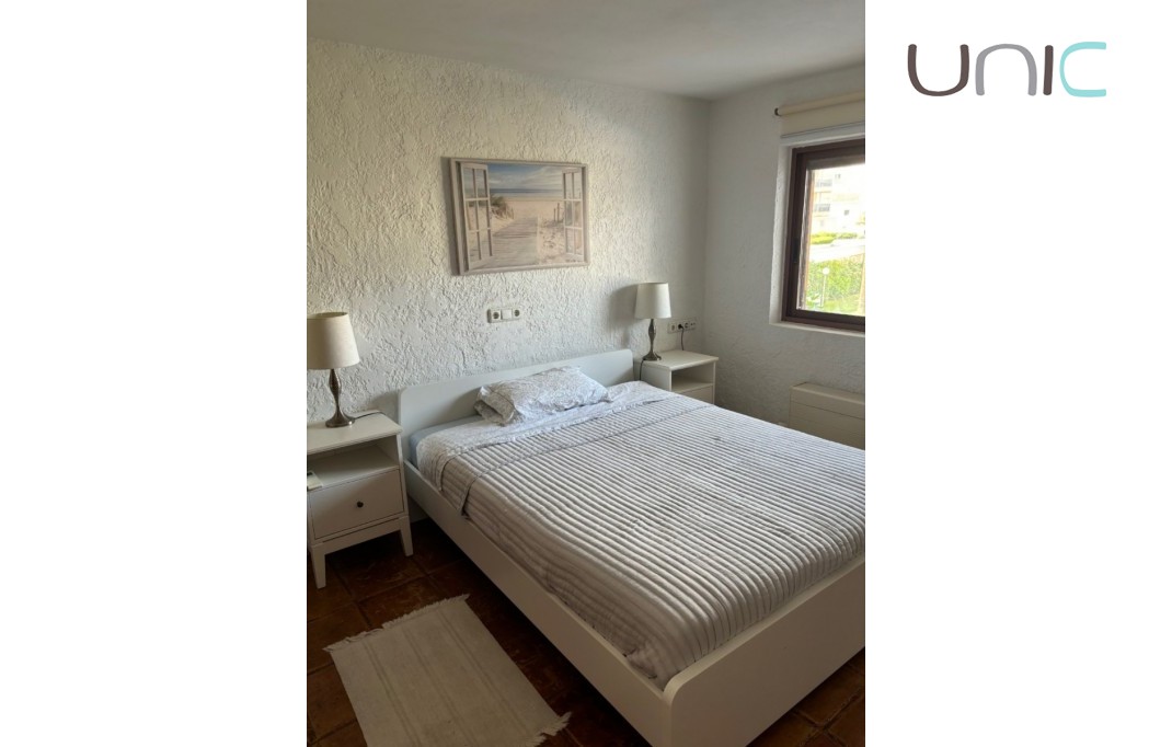 Verkoop - Appartement - Altea