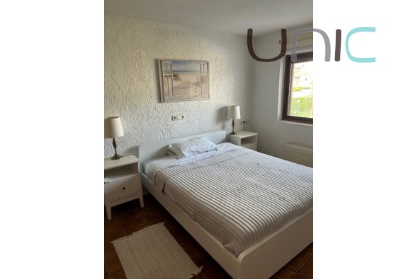 Verkoop - Appartement - Altea