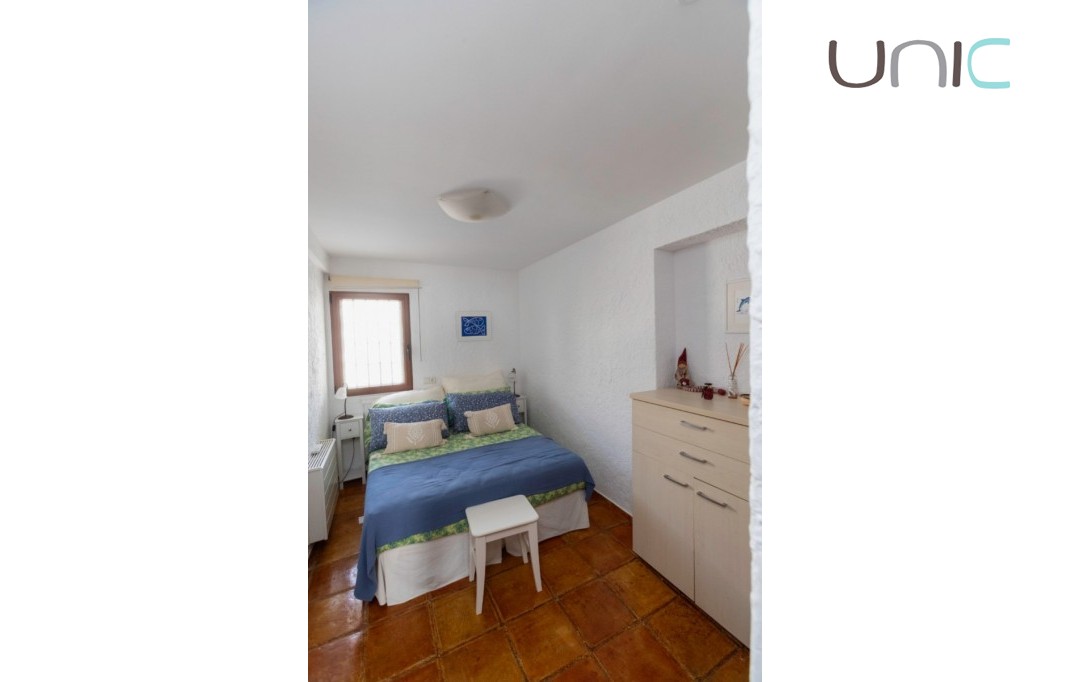 Verkoop - Appartement - Altea
