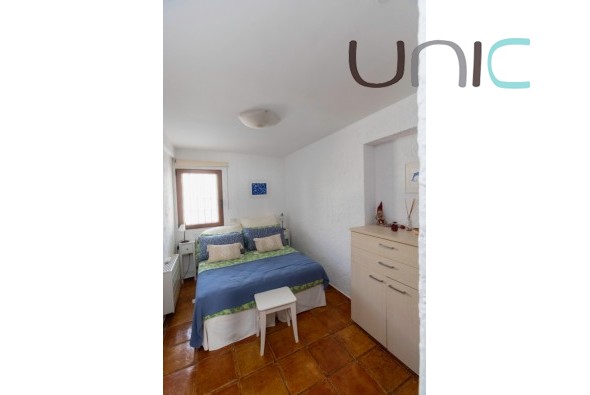 Verkoop - Appartement - Altea