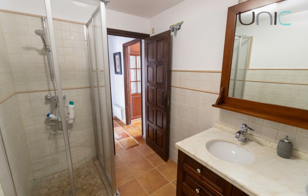 Verkoop - Appartement - Altea