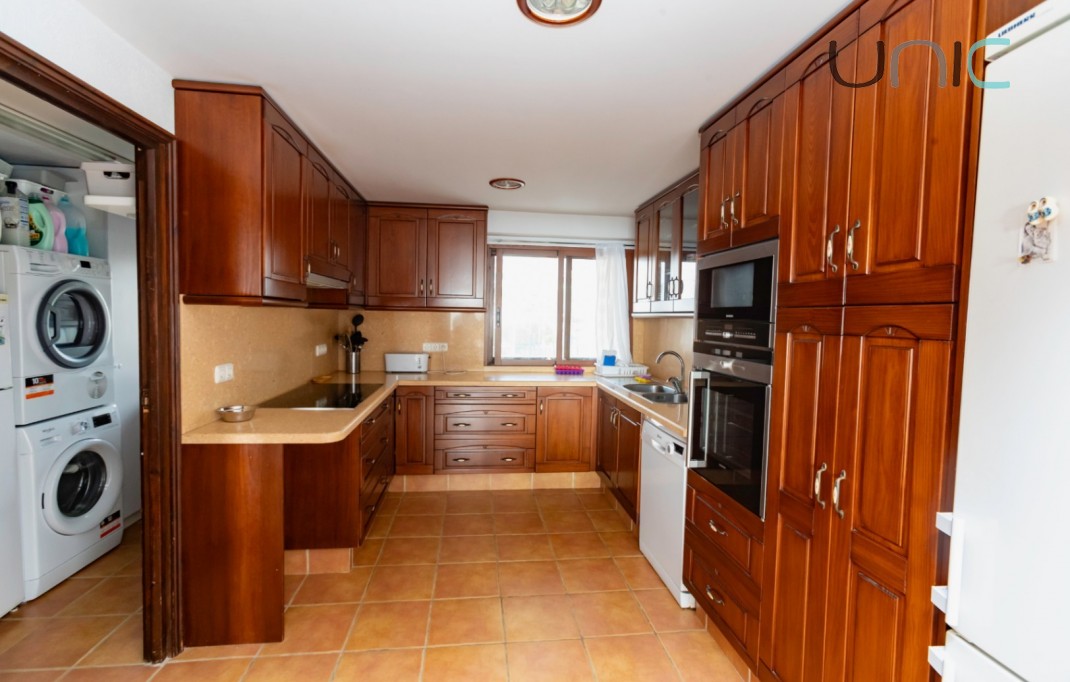 Verkoop - Appartement - Altea