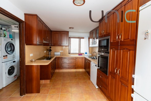 Verkoop - Appartement - Altea