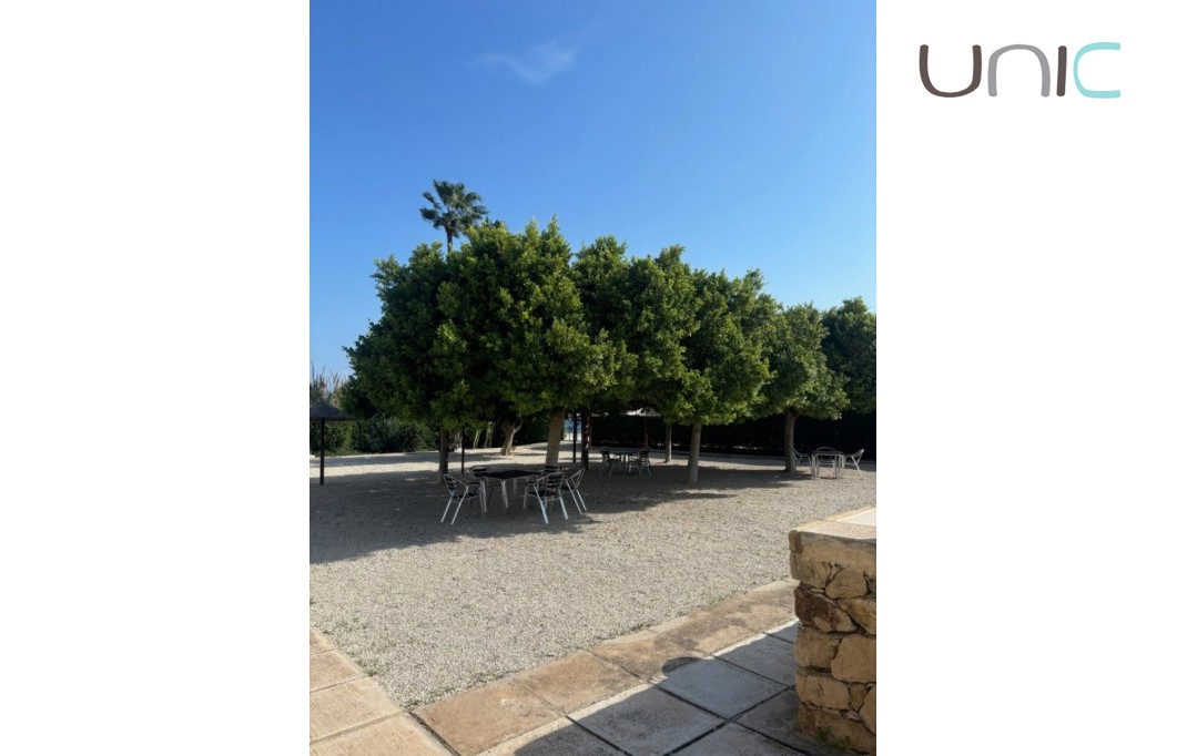 Verkoop - Appartement - Altea