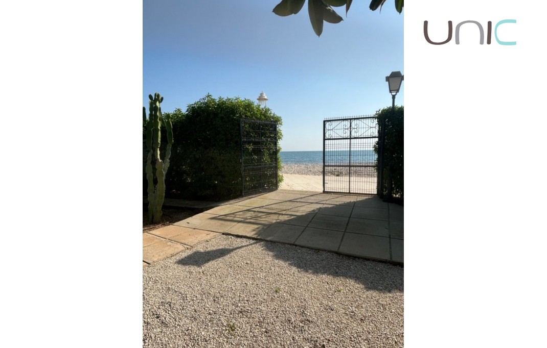 Verkoop - Appartement - Altea