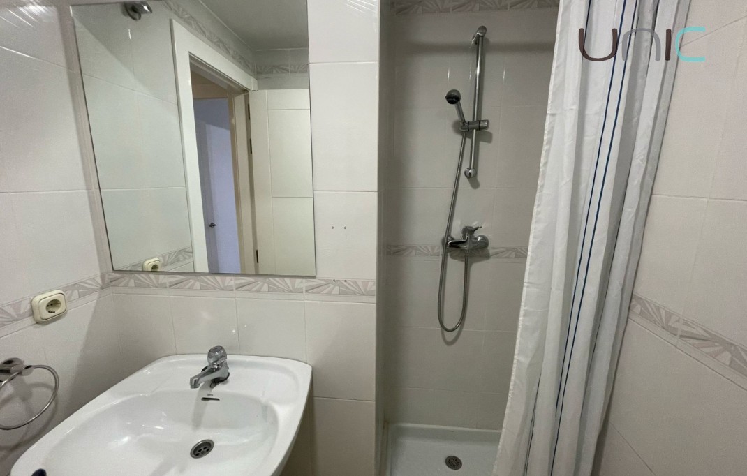 Long time Rental - Leilighet - Albir