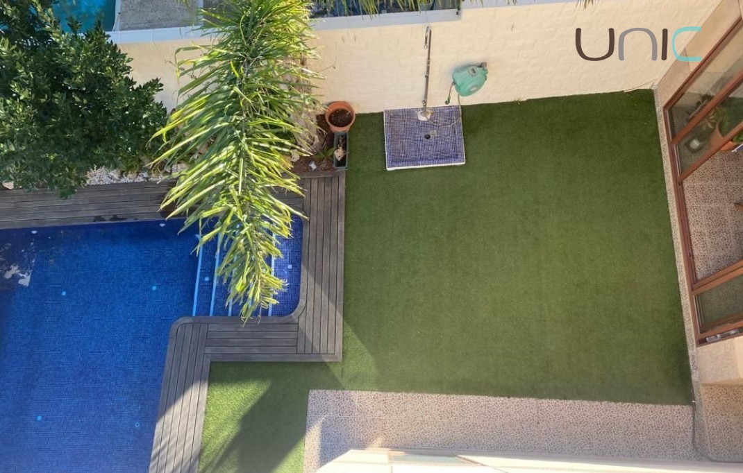 Long time Rental - Villa - La Nucia