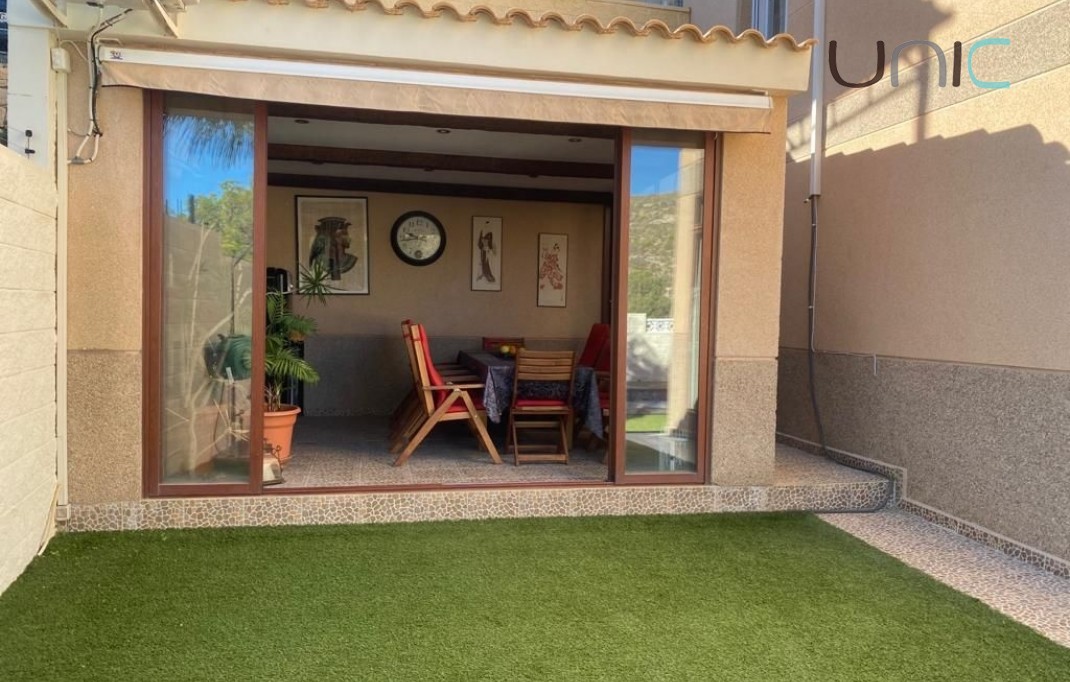 Long time Rental - Villa - La Nucia