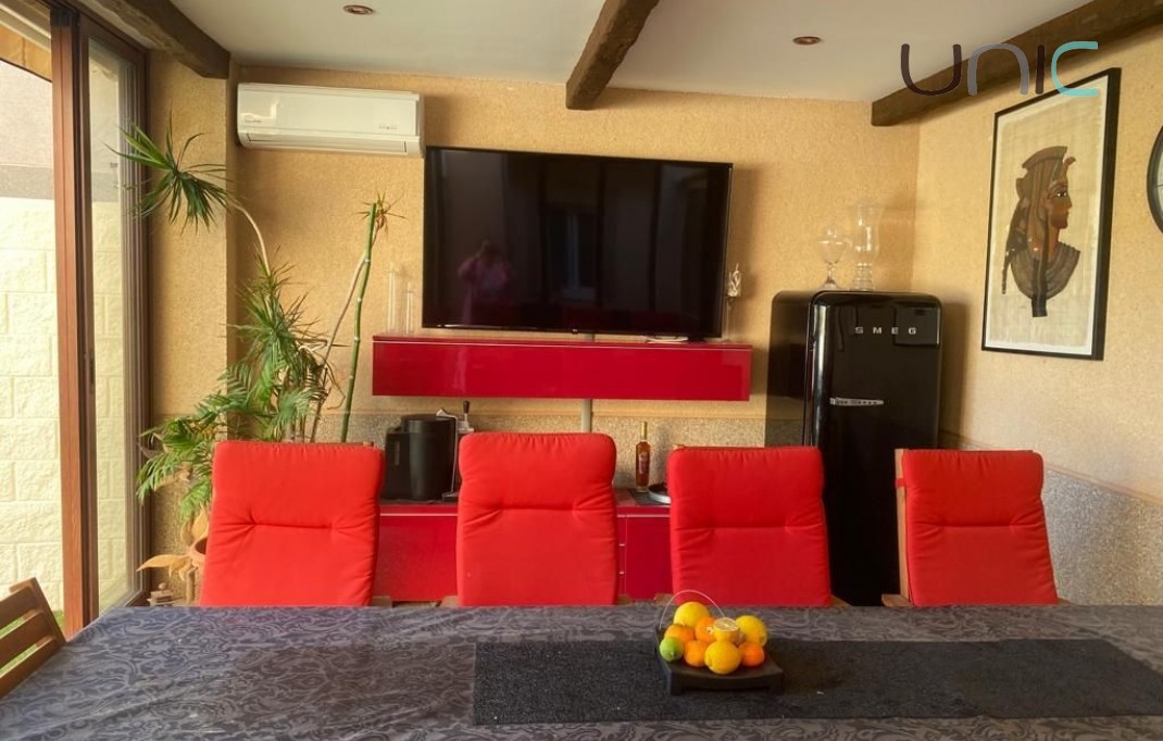 Long time Rental - Villa - La Nucia