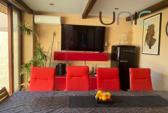 Long time Rental - Villa - La Nucia