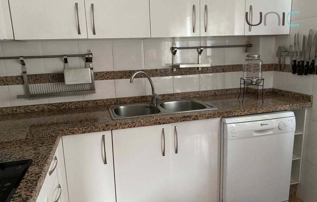 Long time Rental - Villa - La Nucia