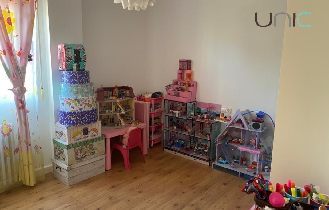 Long time Rental - Villa - La Nucia