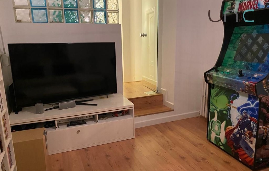 Long time Rental - Villa - La Nucia