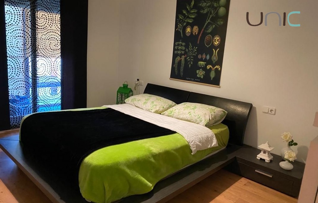 Long time Rental - Villa - La Nucia