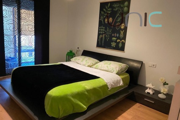 Long time Rental - Villa - La Nucia