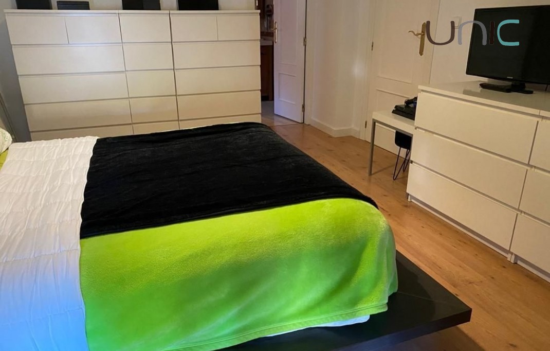 Long time Rental - Villa - La Nucia