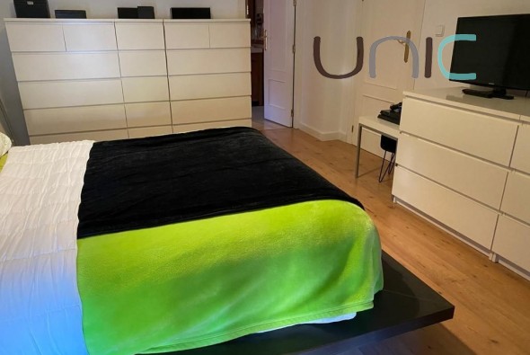 Long time Rental - Villa - La Nucia