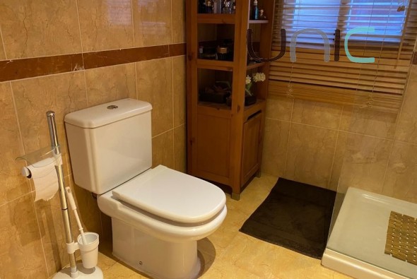 Long time Rental - Villa - La Nucia