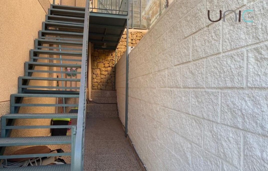 Long time Rental - Villa - La Nucia