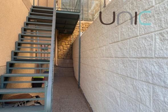 Long time Rental - Villa - La Nucia
