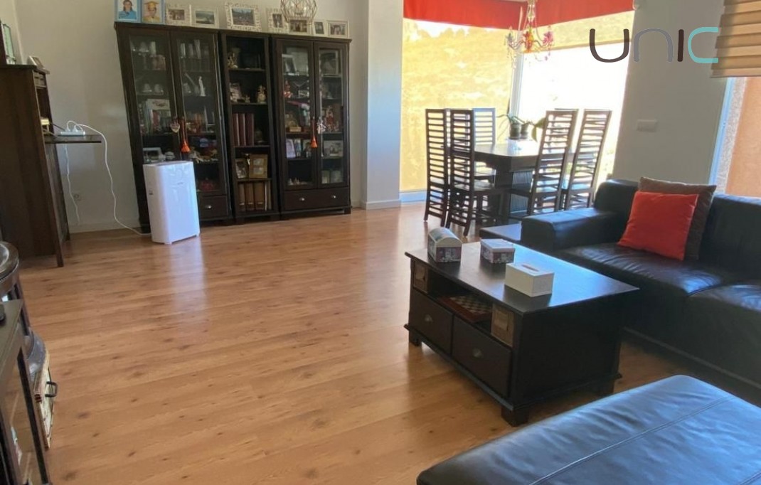 Long time Rental - Villa - La Nucia