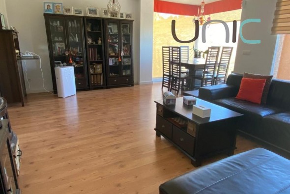 Long time Rental - Villa - La Nucia
