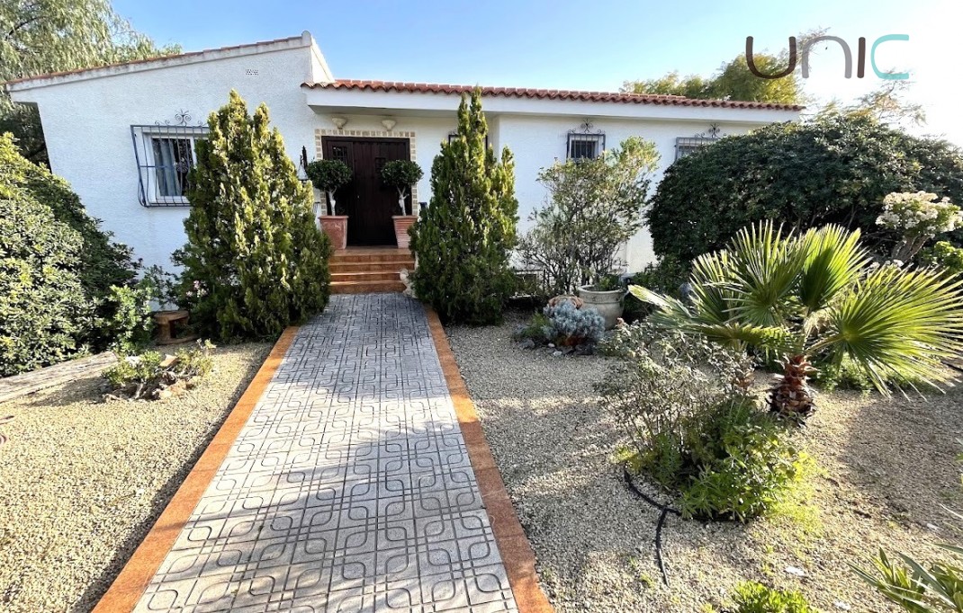 Venta - Villa - Alfaz del Pi