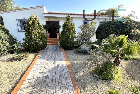 Venta - Villa - Alfaz del Pi