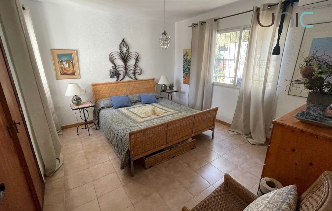 Venta - Villa - Alfaz del Pi