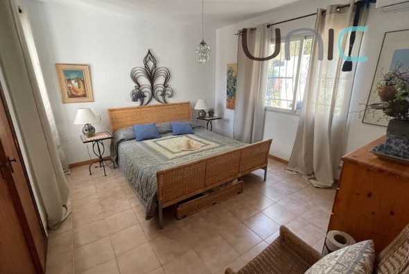 Venta - Villa - Alfaz del Pi