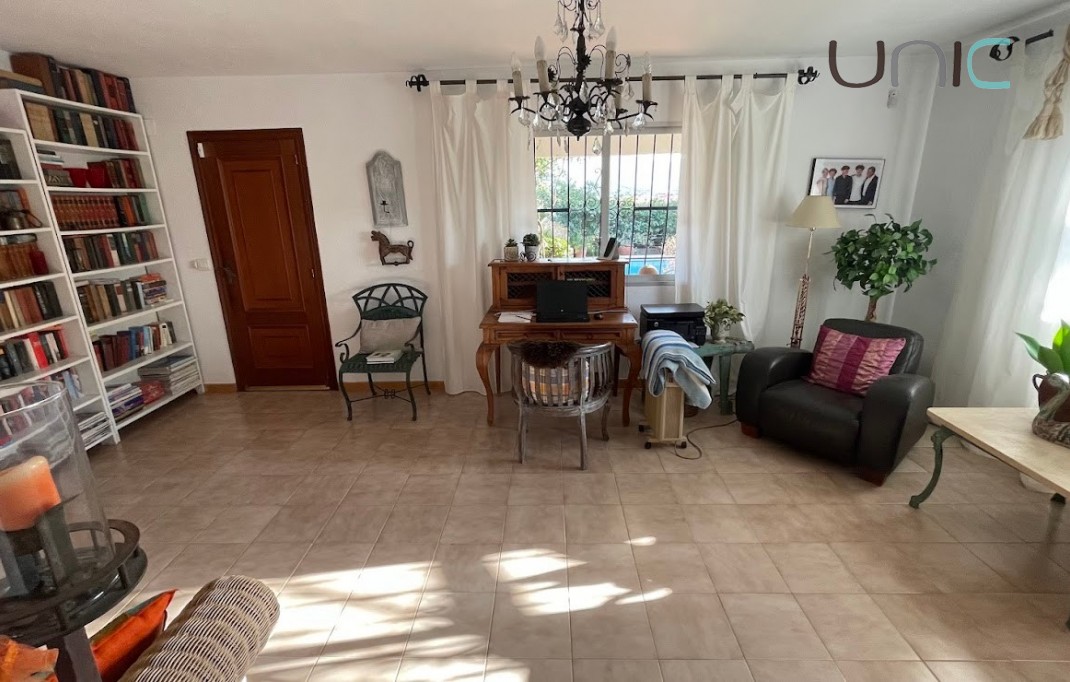 Venta - Villa - Alfaz del Pi