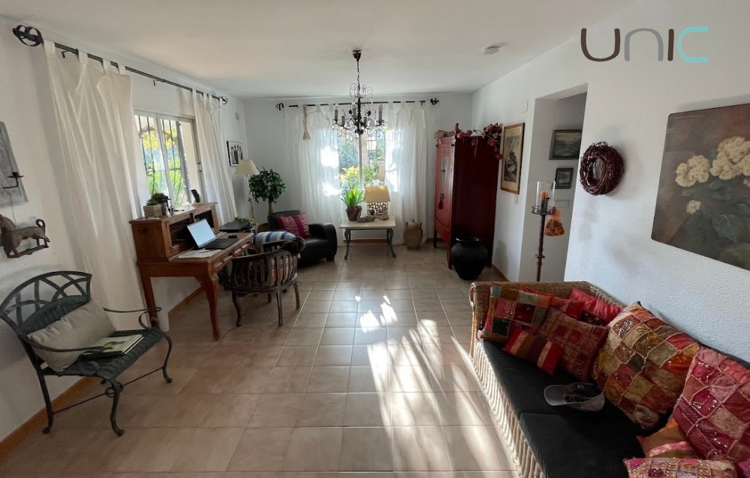 Venta - Villa - Alfaz del Pi