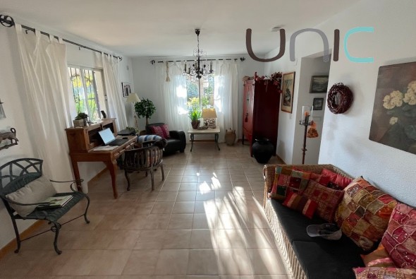 Venta - Villa - Alfaz del Pi