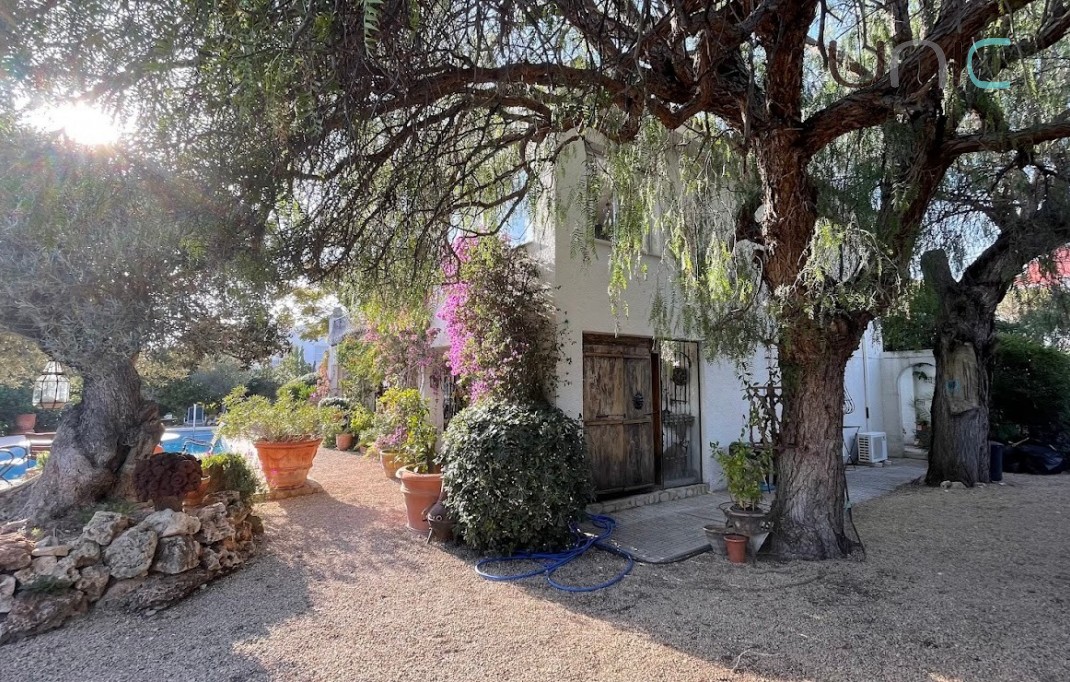 Venta - Villa - Alfaz del Pi