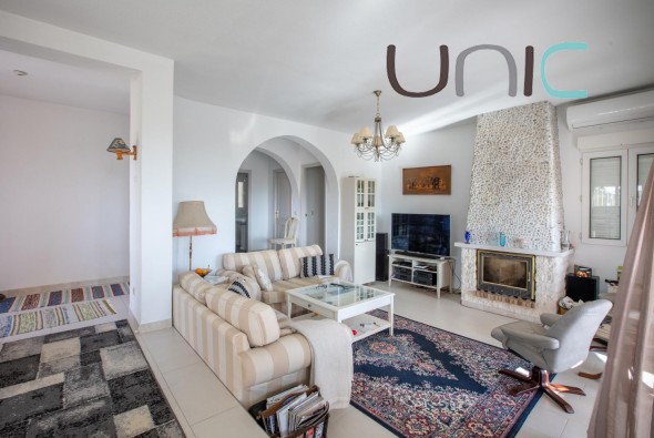 Sale - Villa - Altea