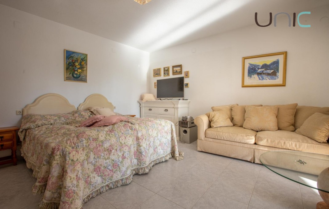 Sale - Villa - Altea