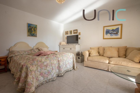 Sale - Villa - Altea