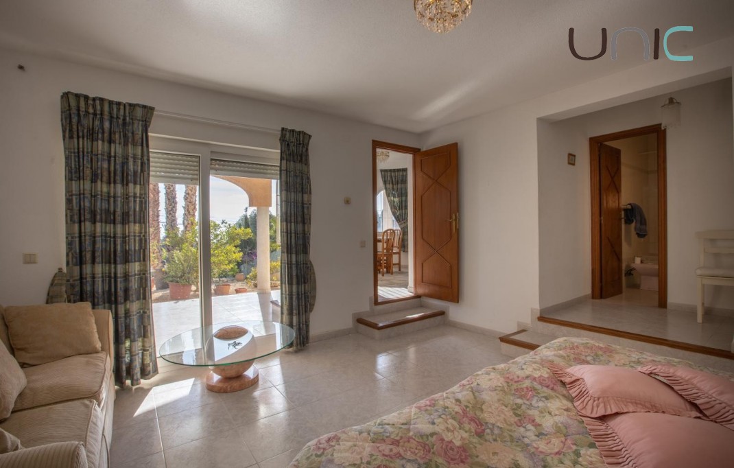 Sale - Villa - Altea