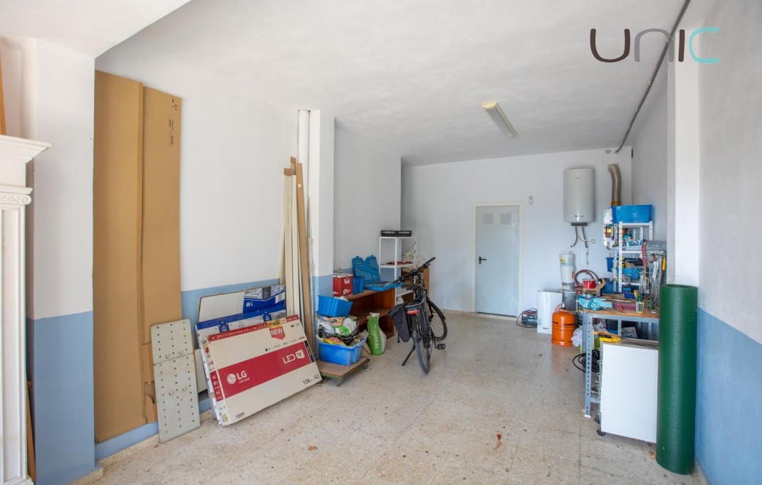 Sale - Villa - Altea