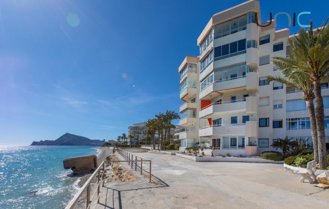 Venta - Apartamento - Altea