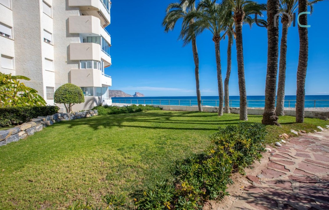 Venta - Apartamento - Altea