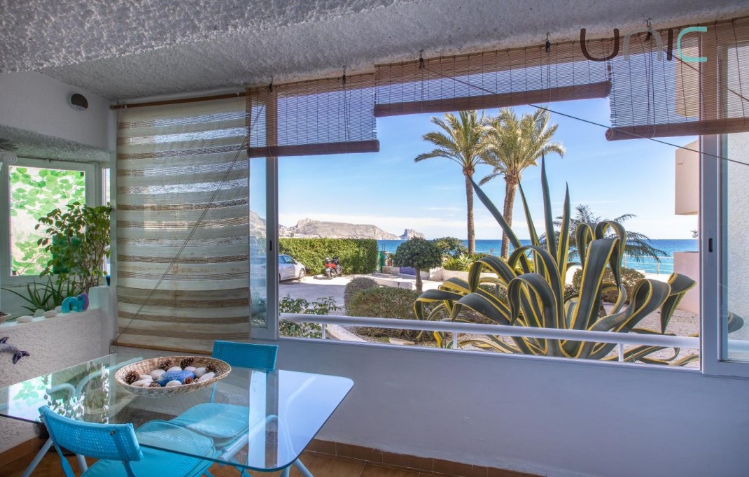 Venta - Apartamento - Altea