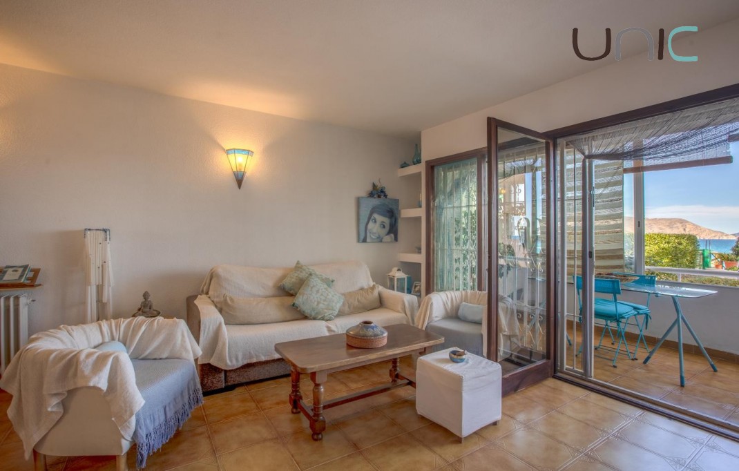 Venta - Apartamento - Altea