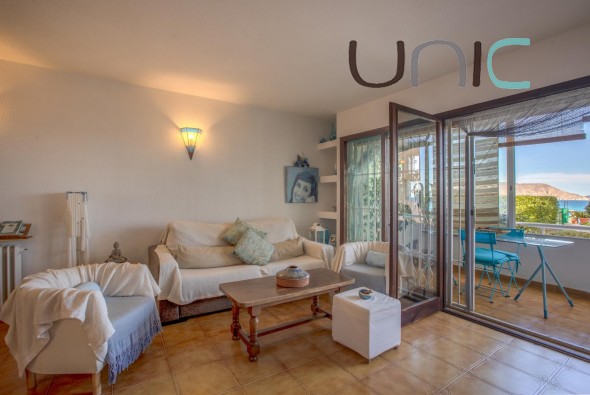 Venta - Apartamento - Altea