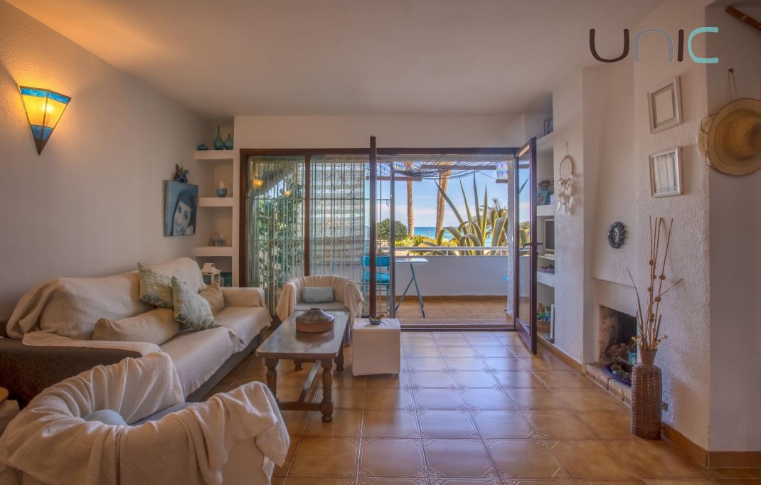 Venta - Apartamento - Altea