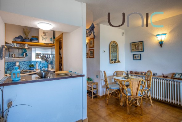 Venta - Apartamento - Altea