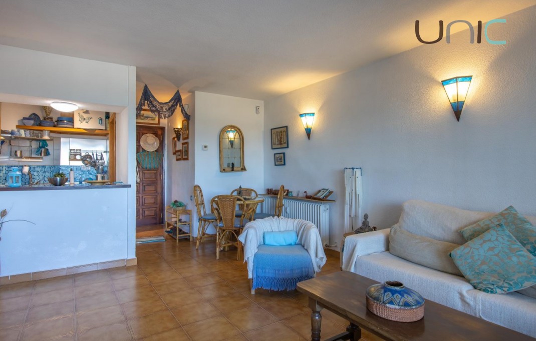 Venta - Apartamento - Altea