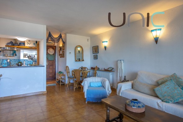 Venta - Apartamento - Altea
