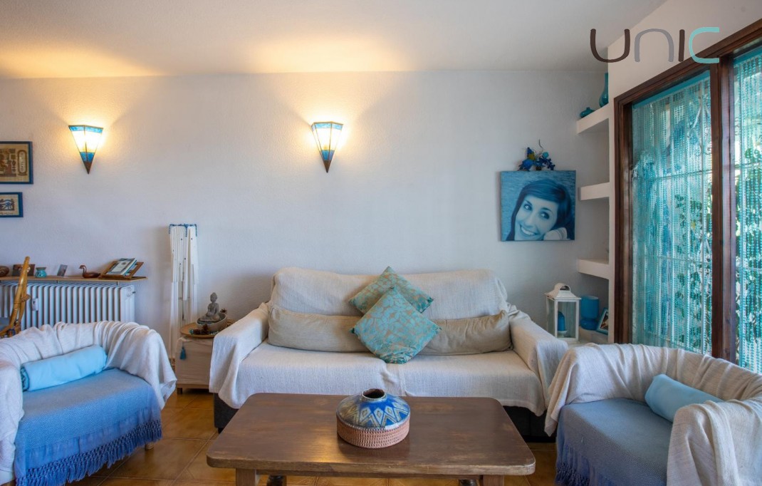 Venta - Apartamento - Altea
